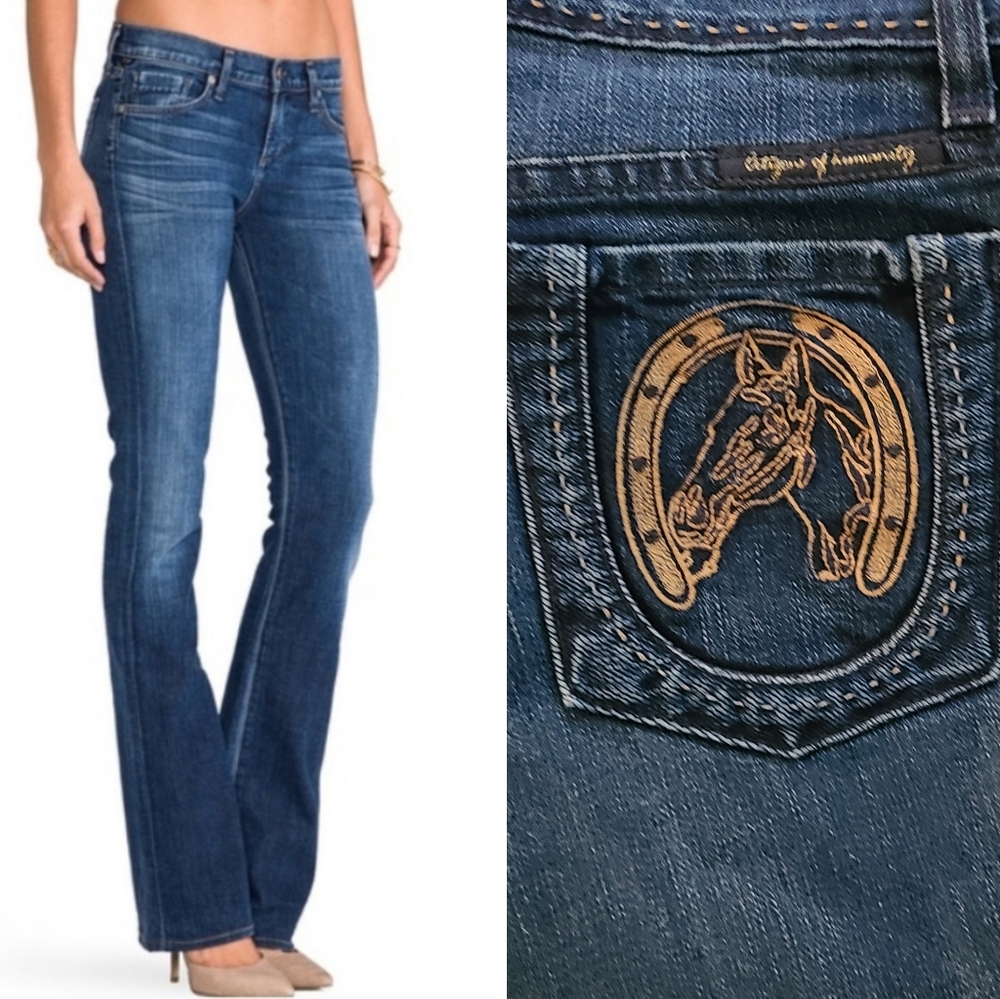 Citizens of Humanity Athena Jeans